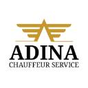 Adina Chauffeur Services logo