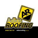 Adios Roofing Pty Ltd logo