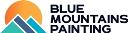 Blue Mountains Painting logo