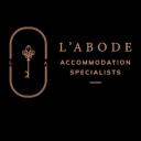 L'Abode Accommodation logo