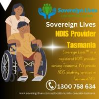 Registered NDIS Service Provider Melbourne image 4