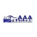 AAA Trailers Perth logo