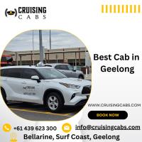 Cruising Cabs image 1