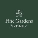 Fine Gardens Sydney logo