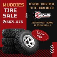 Venus Tyres & Auto image 2