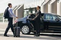 Luxury Taxi Service image 4