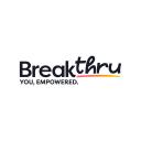 Breakthru logo