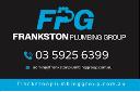 Frankson Plumbing Group logo