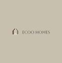 Ecoo Homes logo