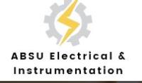 ABSU Electrical and Instrumentation image 1