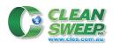 Clean Sweep logo