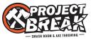 Project Break logo