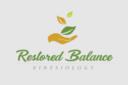 Restored Balance Kinesiology logo