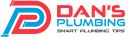 Dan's Plumbing Tips logo