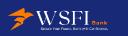 WSFI Bank logo