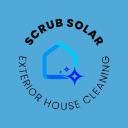 Scrub Solar logo