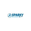 Sparky Nearby logo