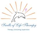 Tammy Schwarzl - Swells of Life Therapy logo