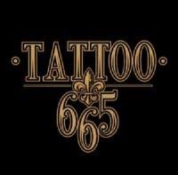 Tattoo 665 image 1