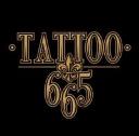 Tattoo 665 logo