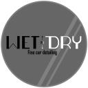 Wet'n Dry Detailing logo