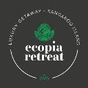 Ecopia Retreat logo