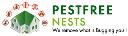 Pest Free Nest logo