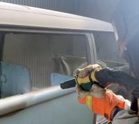 Youngtown Sandblasting and Painting image 1