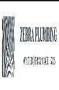 Zebra Plumbing Melbourne logo