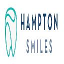 Hampton Smiles logo