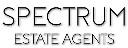 Spectrum Estate Agents logo