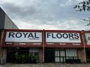 Royal Floors Penrith logo