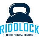 riddlock mobile personal training logo