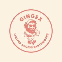 Gingex - Limited Access Earthworks image 1