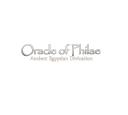 Oracle of Philae logo