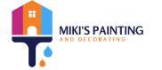 Miki's Painting and Decorating image 1