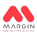 Margin Media logo