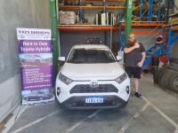 Toybrids - Toyota Hybrids Rent-to-Own Cars Perth image 4