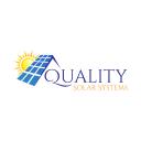 Quality Solar Systems  logo