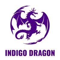 Indigo Dragon image 1