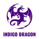 Indigo Dragon logo