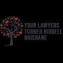 Your Lawyers Turner Riddell Brisbane logo