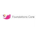 Foundations Care logo