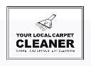 Your Local Carpet Cleaner logo