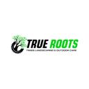 True Roots Trees & Landscapes logo