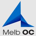 Melbourne OC logo