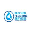 Blocked Plumbing Services logo