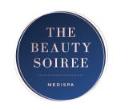 The Beauty Soiree logo