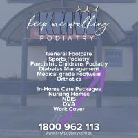 Keep Me Walking Podiatry Welland image 3