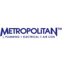 Metropolitan Plumbing Gold Coast logo